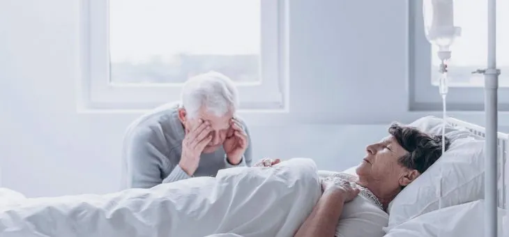 Real Estate Options After Losing A Spouse
